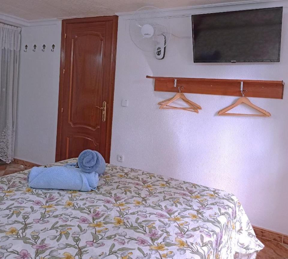 Ferienwohnung El Azahar Sevilla Exterior foto